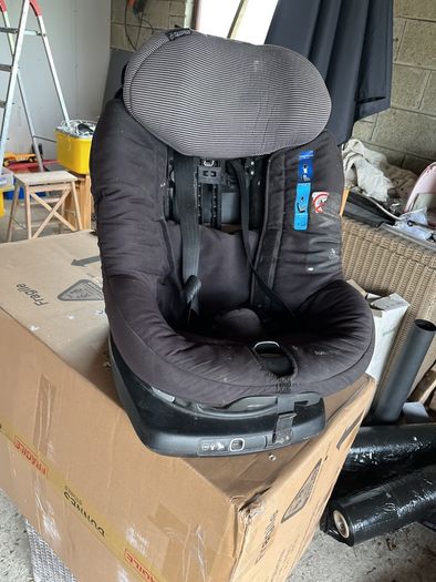 child isofix