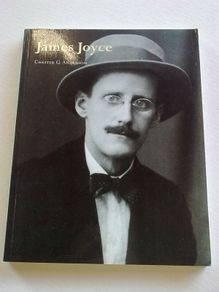 James Joyce