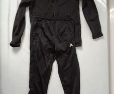 Adidas Tracksuit