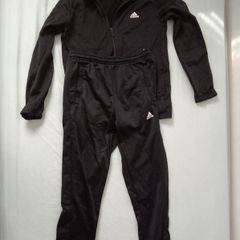 Adidas Tracksuit