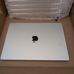 Apple MacBook pro 16"