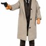 Halloween Michael Myers, Doctor Loomis and Laurie Strode 1/12 figures Image 5