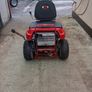 Ride on Lawnmower Spares or Repairs Image 6