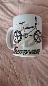 Raleigh Super Tuff Burner Mug