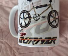 Raleigh Super Tuff Burner Mug