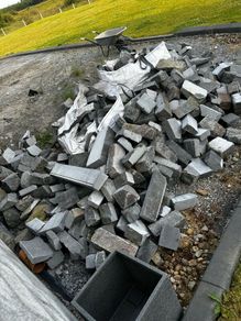 Limestone