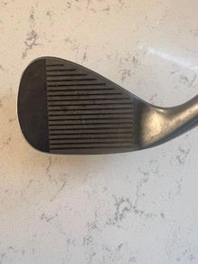Golf Club - Cleveland Wedge 46'