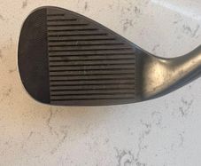 Golf club- Cleveland Wedge