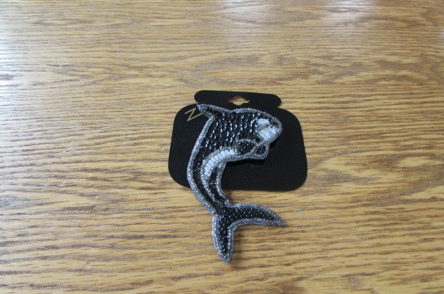 Clip on Decorative Dolphin for Sale