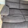 Recliner sofa 2 seater electric Image 5
