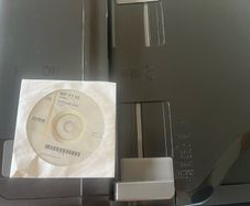 Epson WF7710