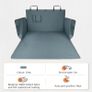 Universal Protector Mat for Cars, SUVs , Trucks 184 x 105 x 38cm, Grey Image 5