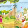children picture book Set of 10 books (New original packing) Image 2