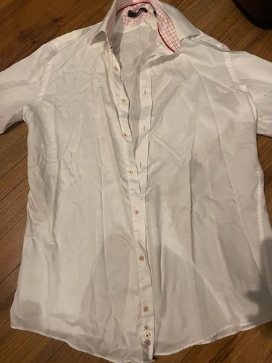 Venti men shirt