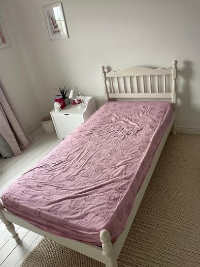 Single Bed Base
