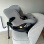 Joie i-Spin 360 Car Seat - Grey Image 2