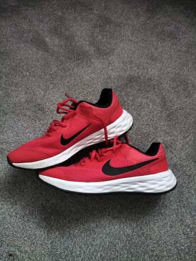 Nike runners