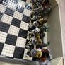 LEGO Kingdoms Chess Set 853373 Board Game Image 4