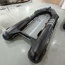 380 VIB  Wayler Mariner & 9.8 Tohatsu Outboard Image 4