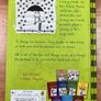 Diary Of A Wimpy Kid, Book 8, Hard Luck  by Jeff Kinney Image 3