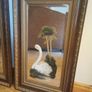 Antique Mirrors - Matching Pair Image 4