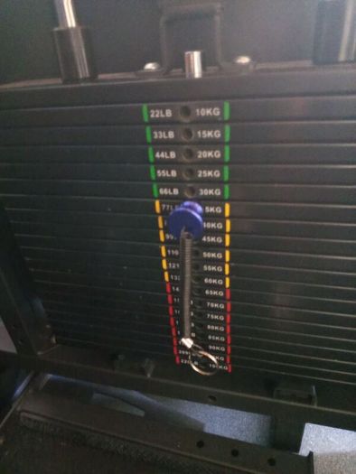 Ares Multi Gym