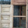 Rustic doors early 1800s Image 2