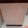 Rare 1988 new toy hotpoint dishwasher and dishes Image 7