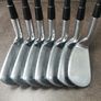 RARE Mizuno Pro  MS211 Irons Image 10