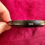 Variable neutral density filter - 62mm Image 4