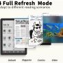 Bigme B6 Colour eReader Android 14 64gb Image 7