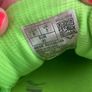 Green Saucony hurricane 25 runners Image 6