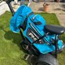 Golf Trolley - Turf Chopper SF Image 4