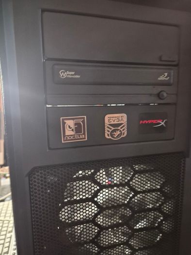 Custom Windows XP Build