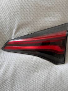 Toyota Rav4 Iv Lift Tailgate Light Right Rear 81580-42031