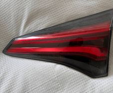 Toyota Rav4 Iv Lift Tailgate Lamp Right Rear 81580-42031