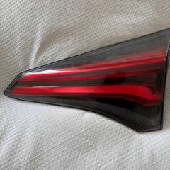 Toyota Rav4 Iv Lift Tailgate Lamp Right Rear 81580-42031