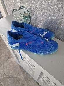 Brand new football boots size 4