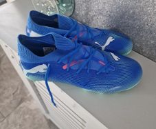 Brand new football boots size 4
