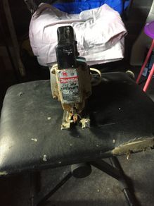 Makita jigsaw