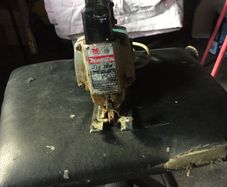 Makita jigsaw
