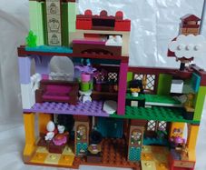 x6 lego sets