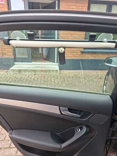 Child Window Screen