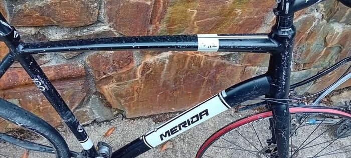 Merida Boardman Repair/parts