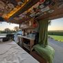 Camper Renault Trafic (converted) Image 7