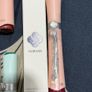 K beauty florasis longwear liquid eyeshadow new Image 2