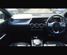 2022 Mercedes-benz Gla