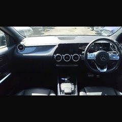 2022 Mercedes-benz Gla
