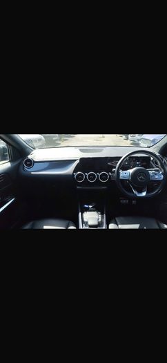 2022 Mercedes-benz Gla