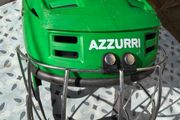 Azzurri Childs Helmet